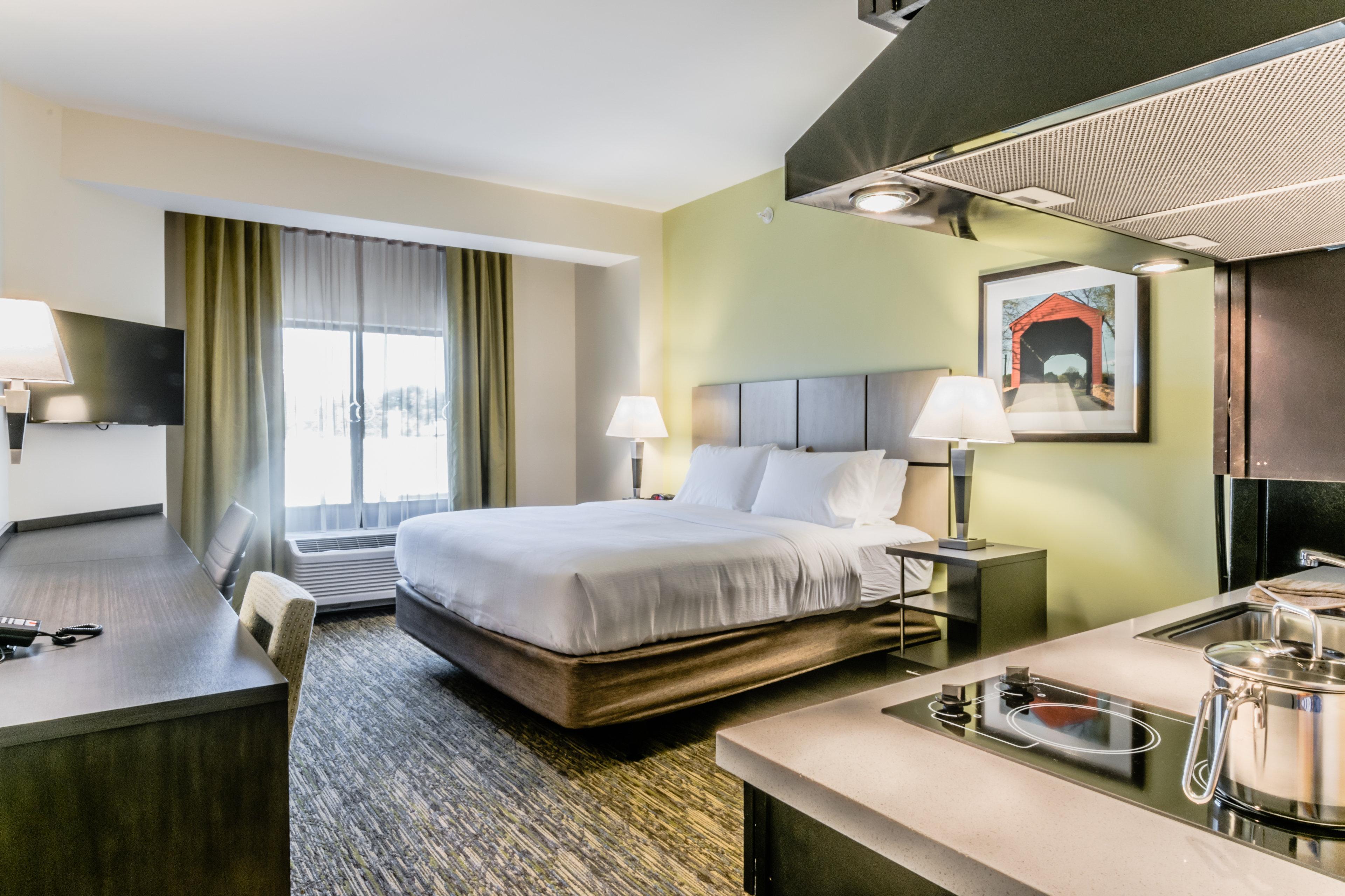 Candlewood Suites - Hartford Downtown Екстер'єр фото