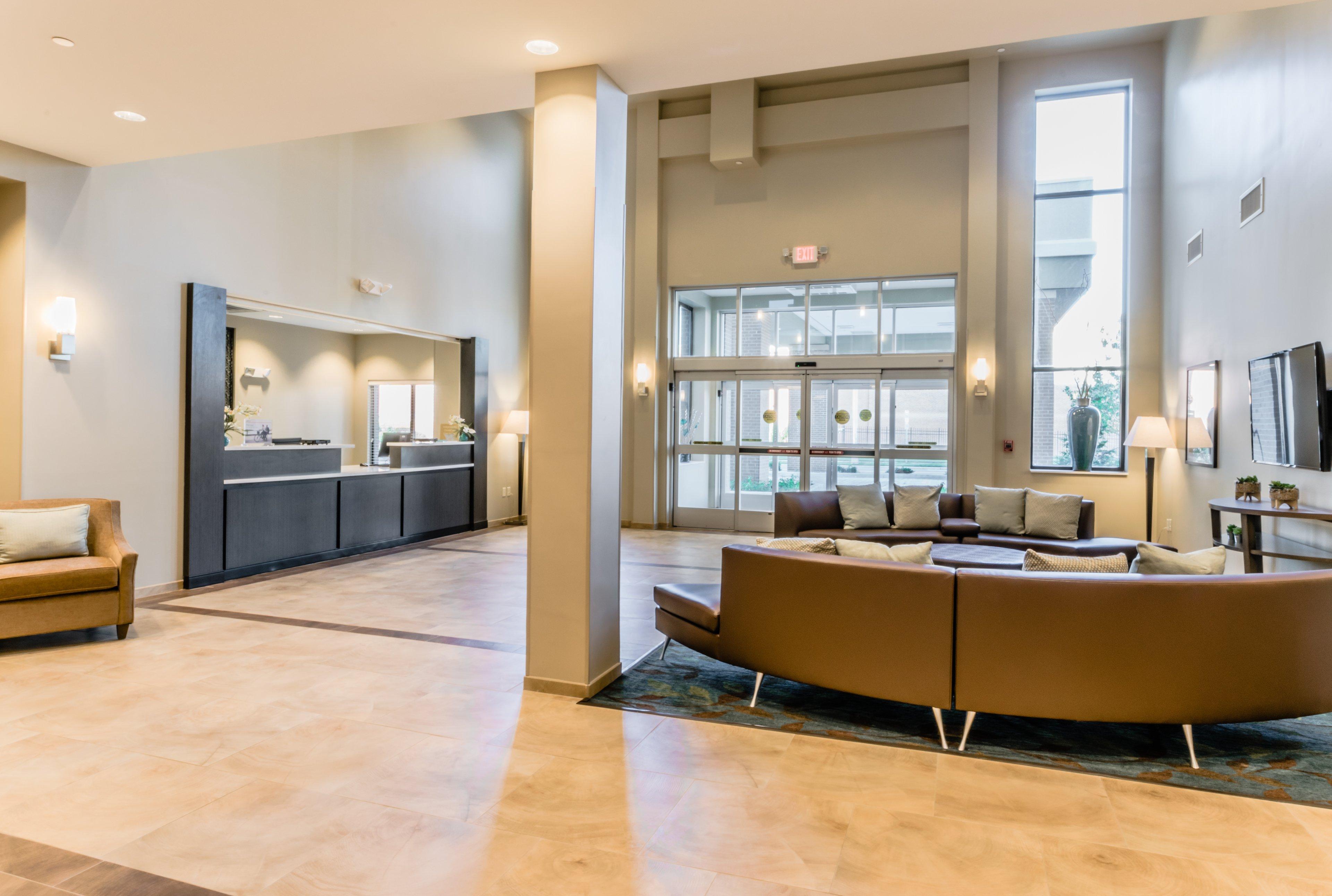 Candlewood Suites - Hartford Downtown Екстер'єр фото