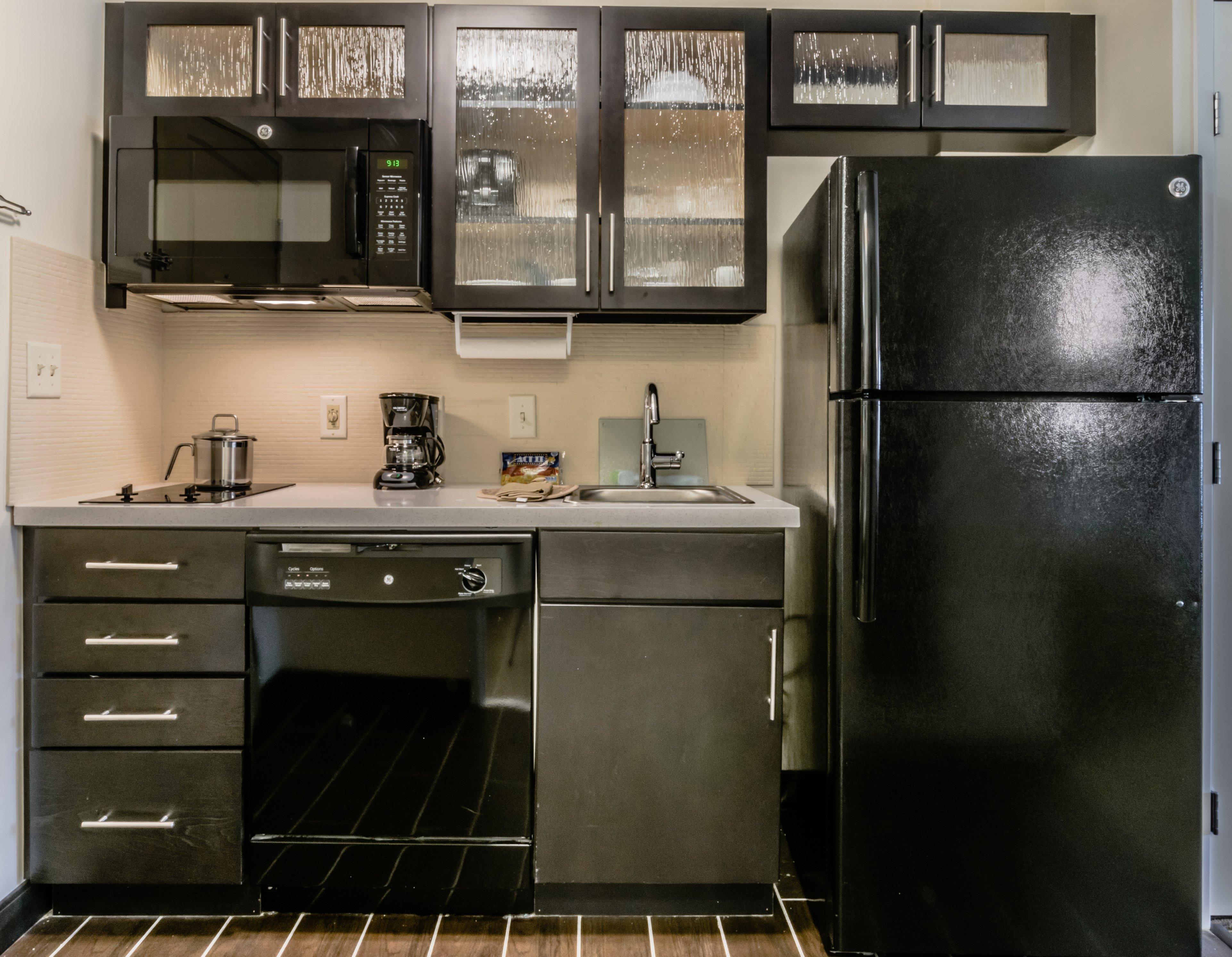 Candlewood Suites - Hartford Downtown Екстер'єр фото