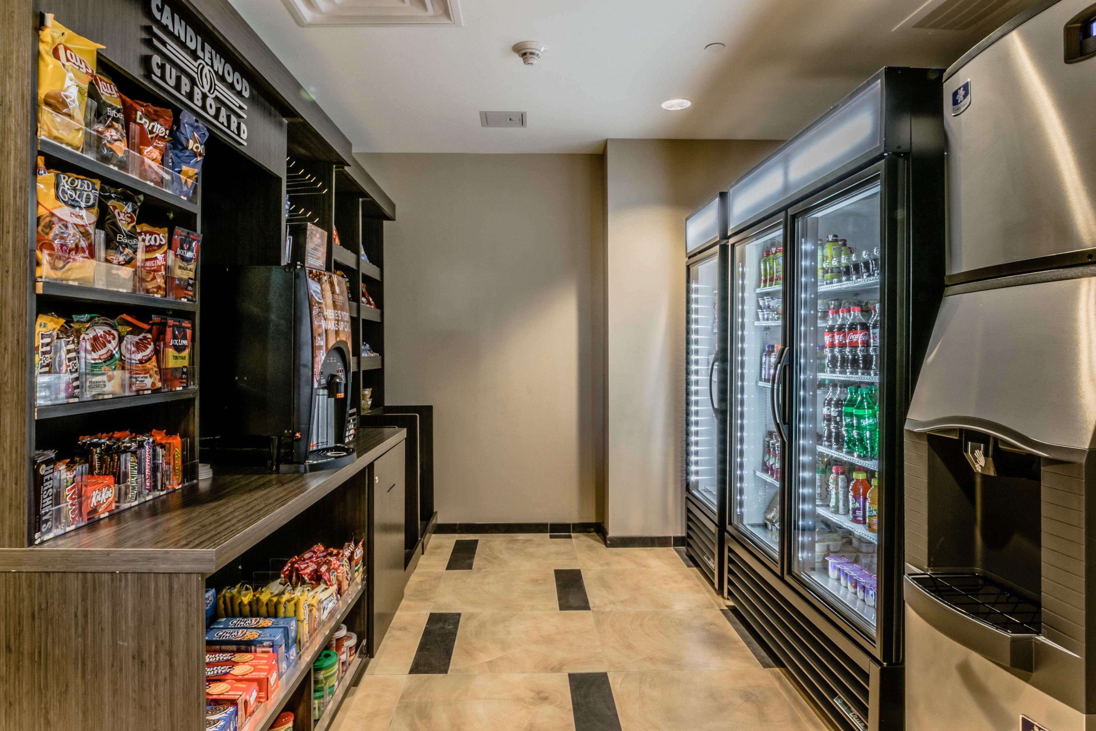 Candlewood Suites - Hartford Downtown Екстер'єр фото