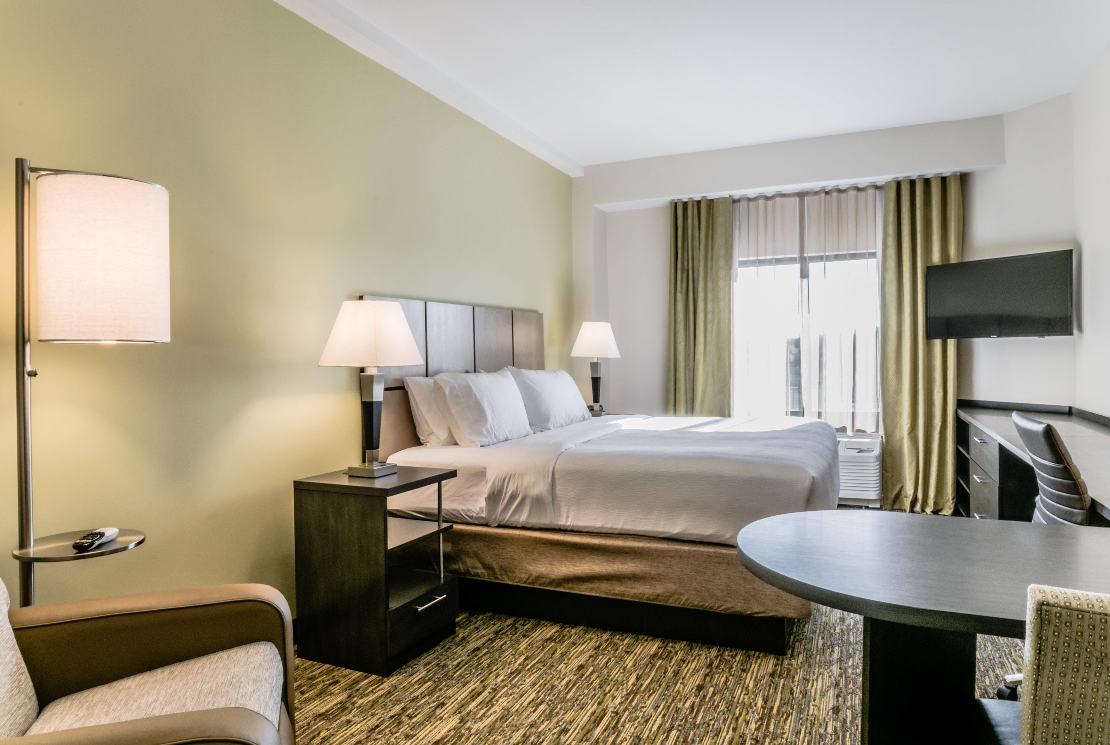 Candlewood Suites - Hartford Downtown Екстер'єр фото