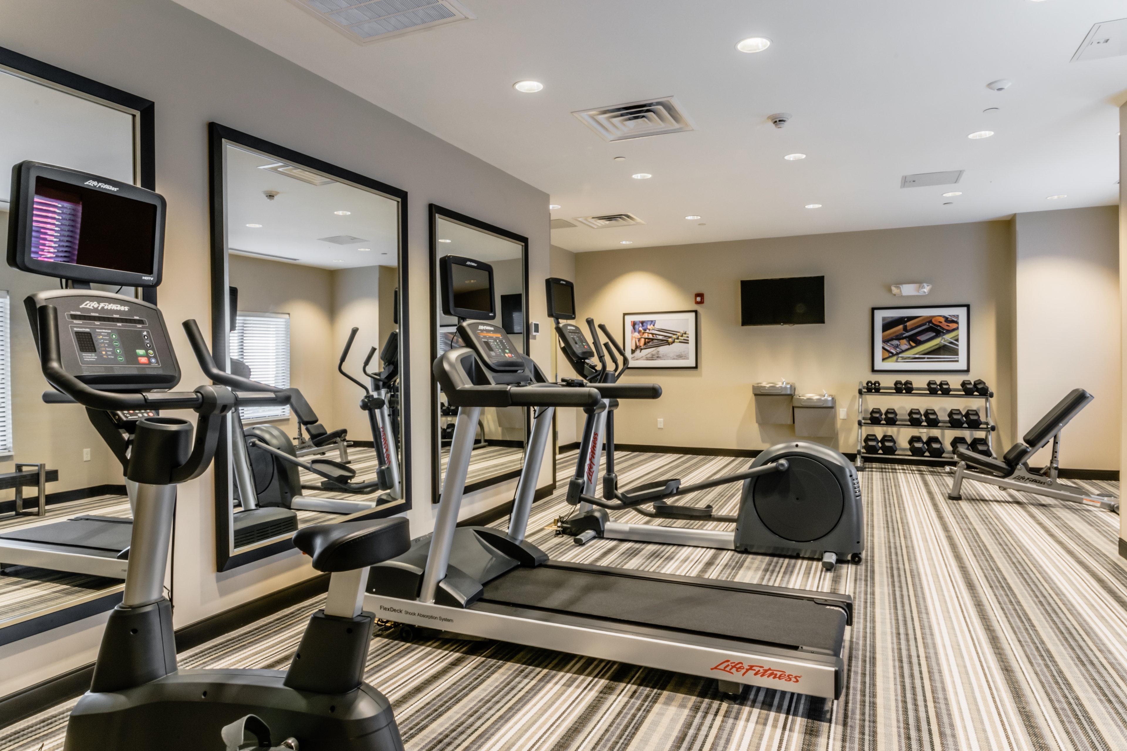 Candlewood Suites - Hartford Downtown Екстер'єр фото