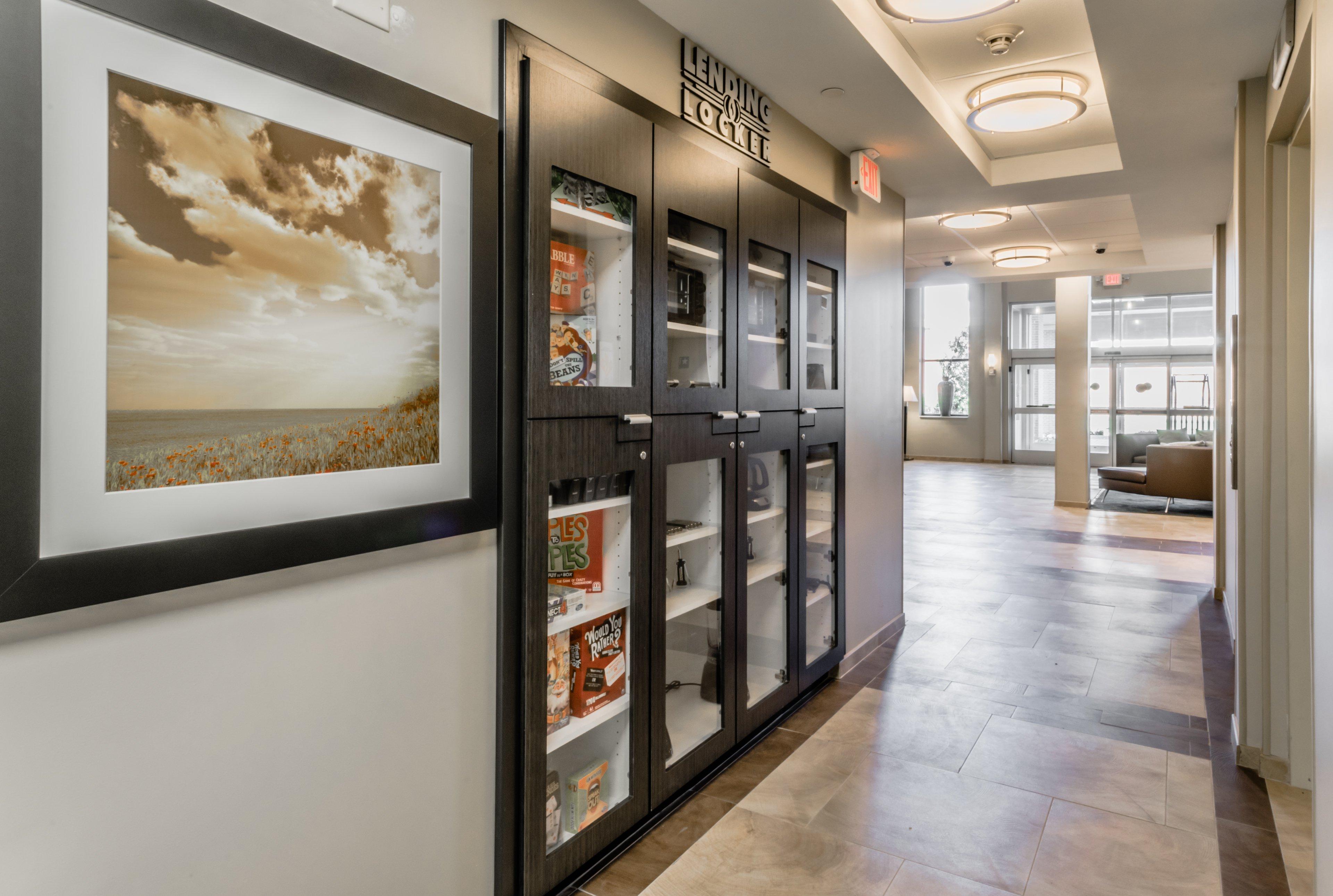 Candlewood Suites - Hartford Downtown Екстер'єр фото