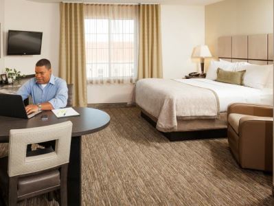 Candlewood Suites - Hartford Downtown Екстер'єр фото
